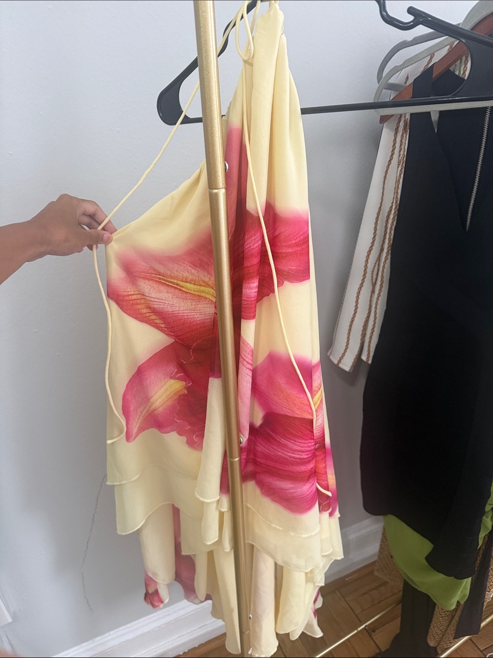 Whitefox Boutique Heartbreaker Status XXS